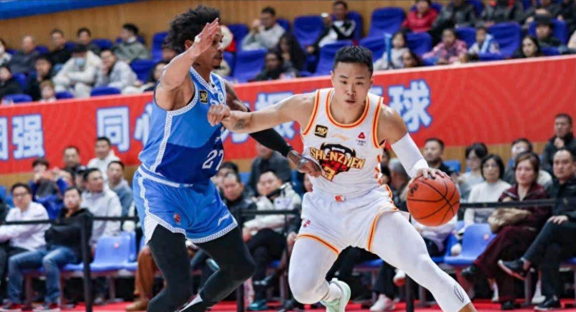九游娱乐赞助不莱梅-广东再次失利河北队再逢两连胜