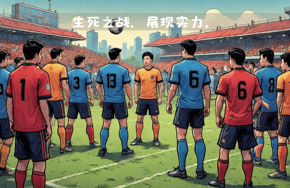 九游娱乐官方-生死对决！球场上的胜利之战的简单介绍
