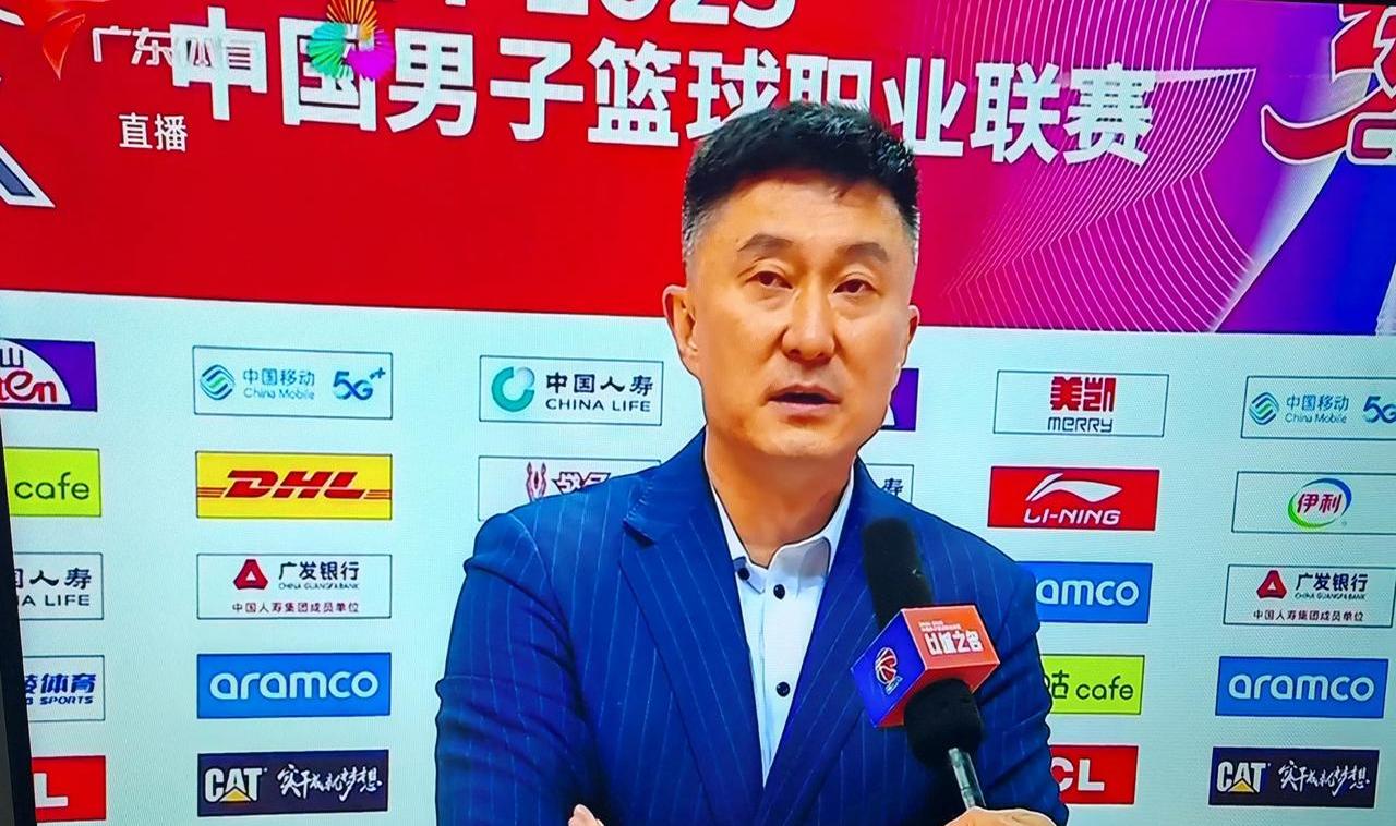 九游娱乐官网服务好-广东队主教练发布战前动员会发言